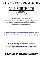 KCSE 2022 PREMOCK 2.pdf